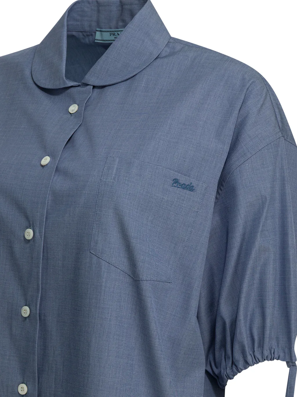 Filafil Patch-Pocket Shirt