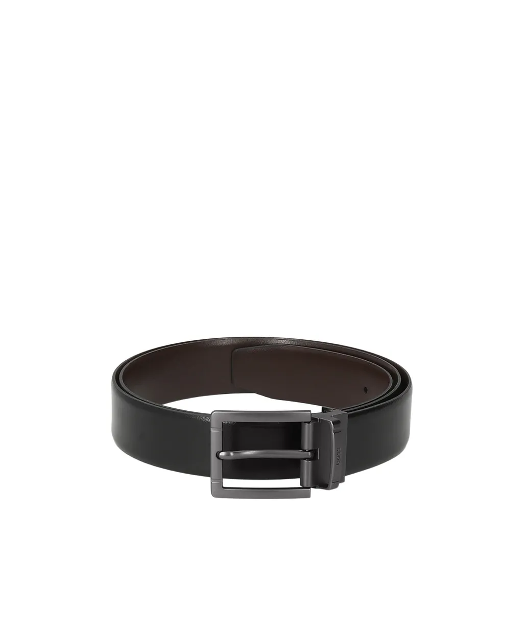 Buckle Belt
