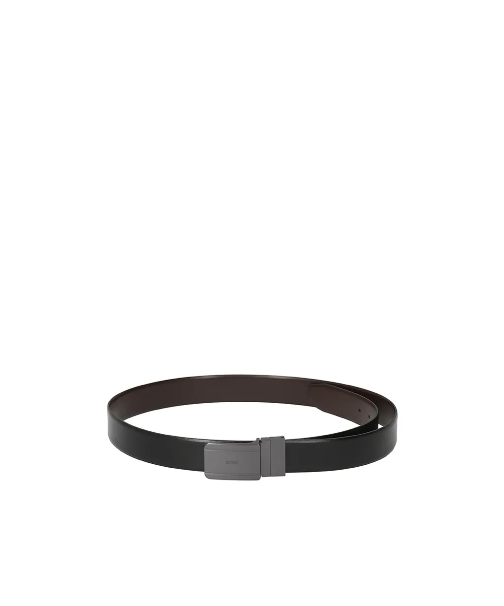 Buckle Belt