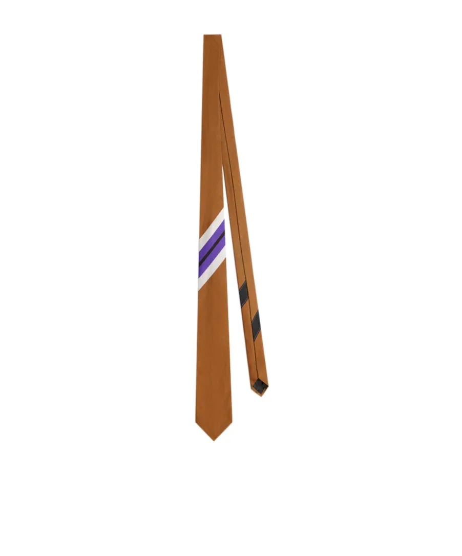 Pointed Tie