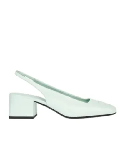 55Mm Ac Slingback Pumps