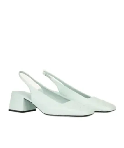 55Mm Ac Slingback Pumps