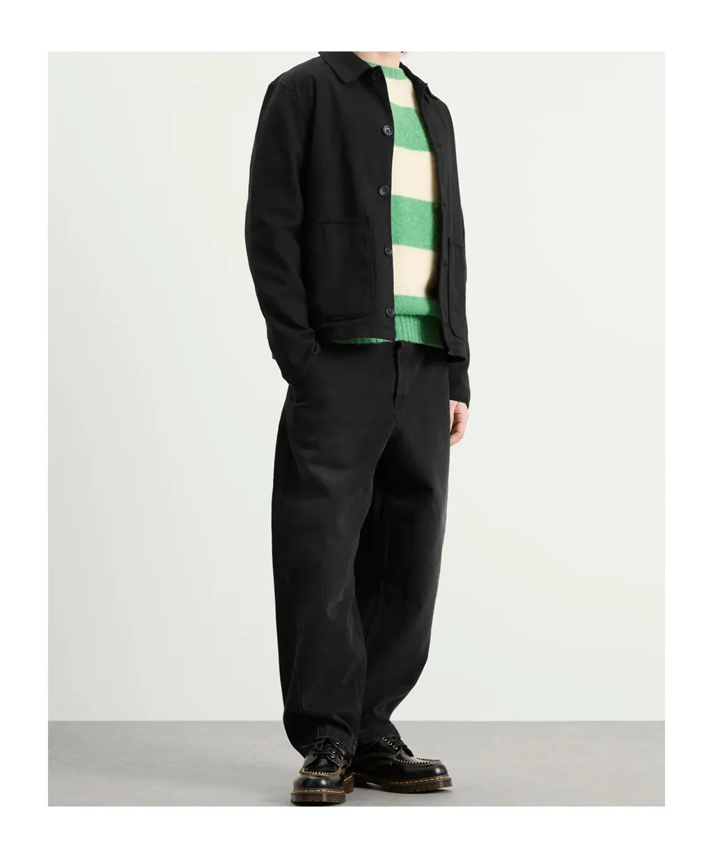 Twisted Jeans