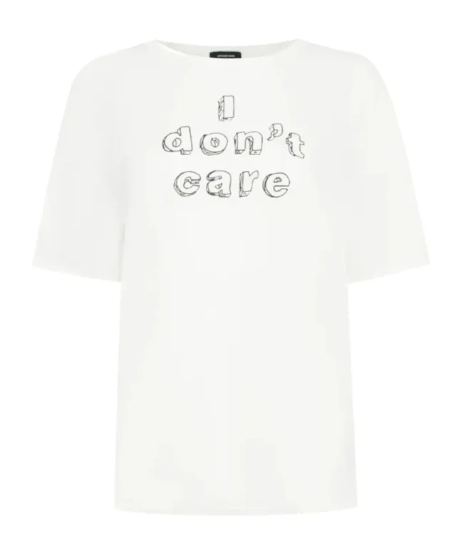 Print T-Shirt