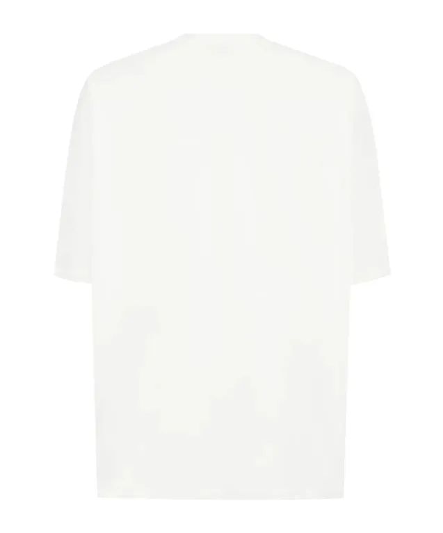 Print T-Shirt