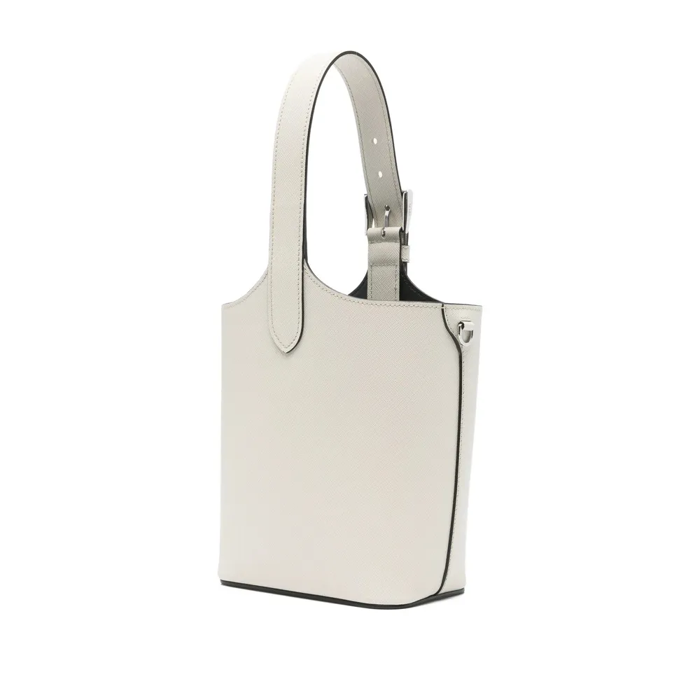 Patterned Handbag