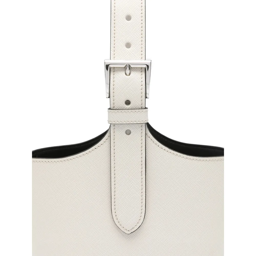 Patterned Handbag