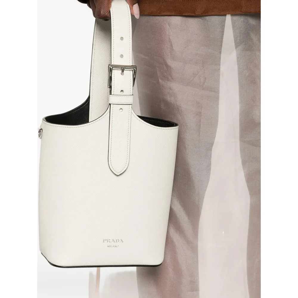 Patterned Handbag