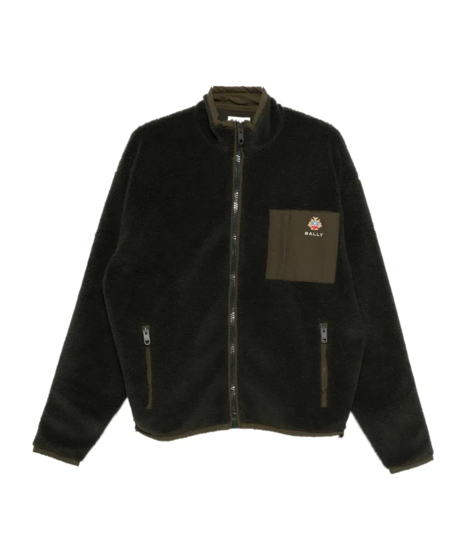 Bally Sweaters