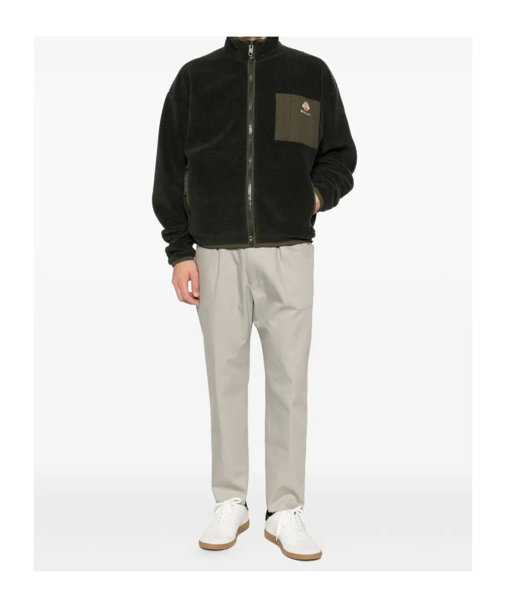 Bally Sweaters