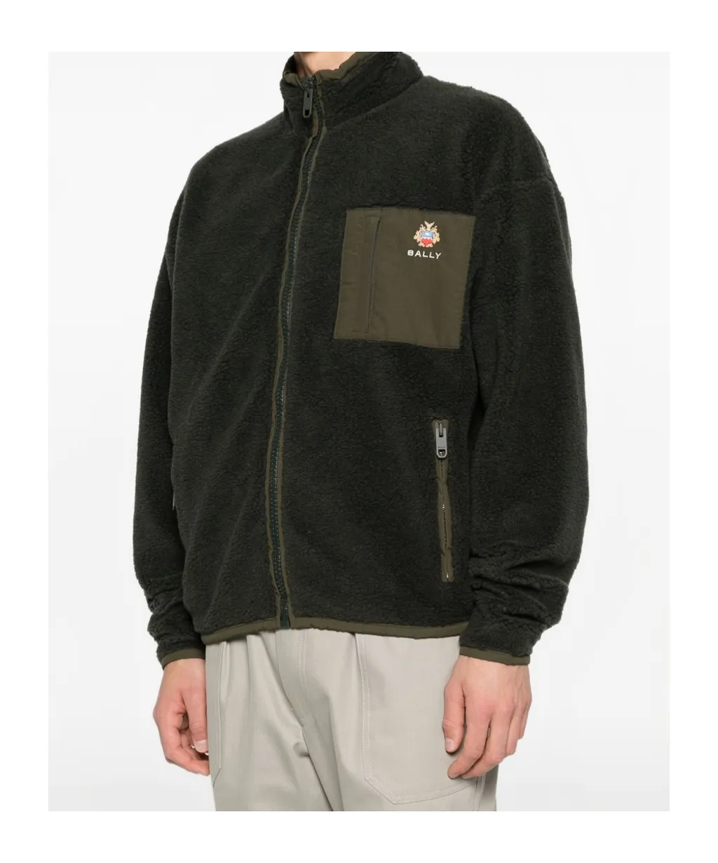 Bally Sweaters