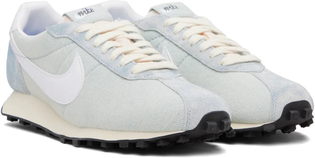 Ld-1000 Sneakers Denim