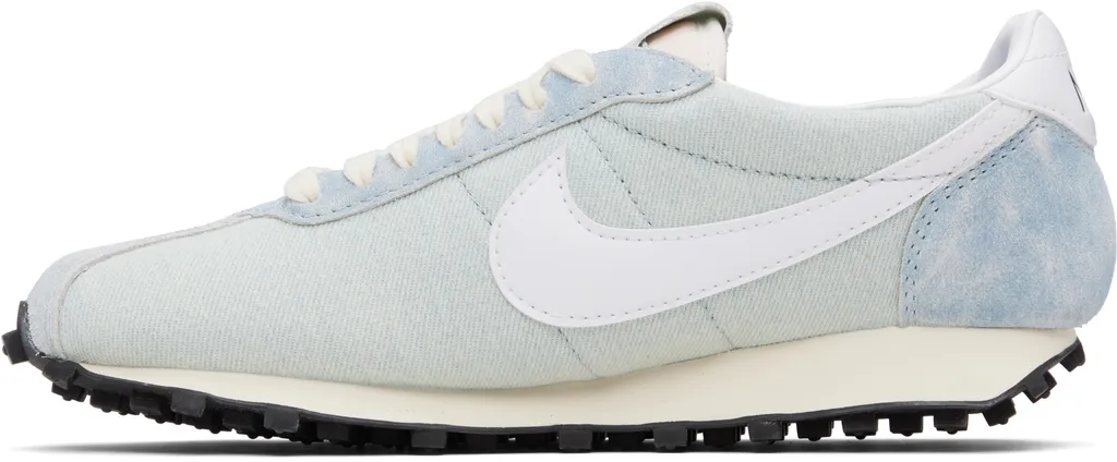 Ld-1000 Sneakers Denim