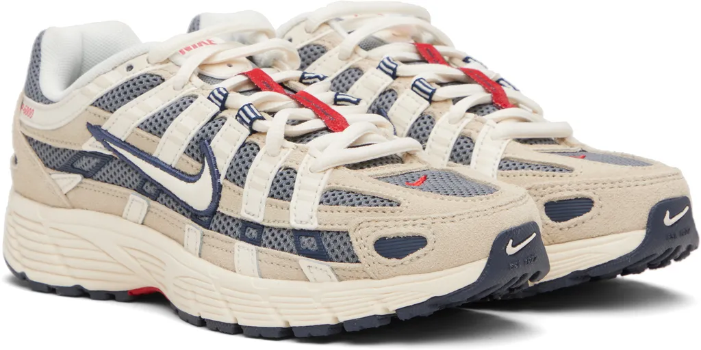 P-6000 Sneakers