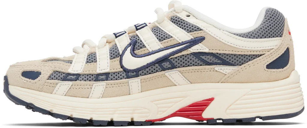 P-6000 Sneakers