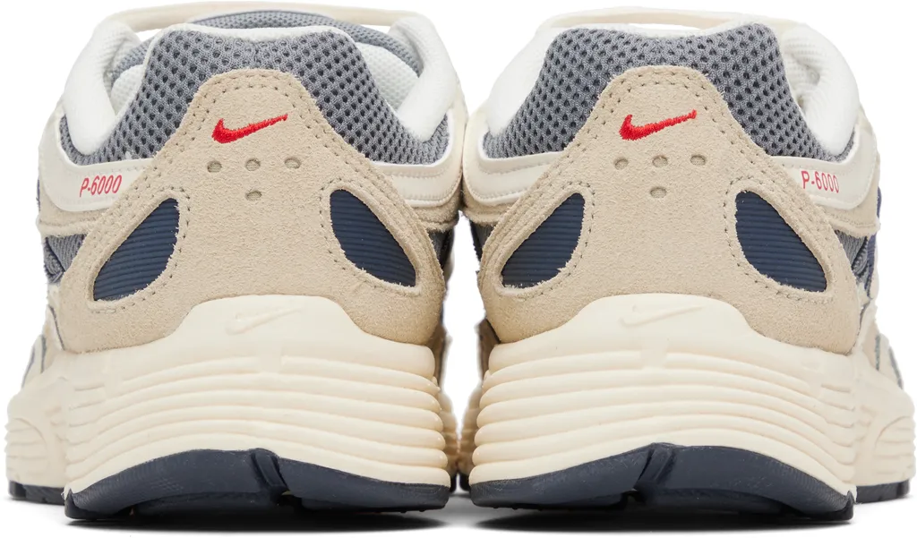 P-6000 Sneakers