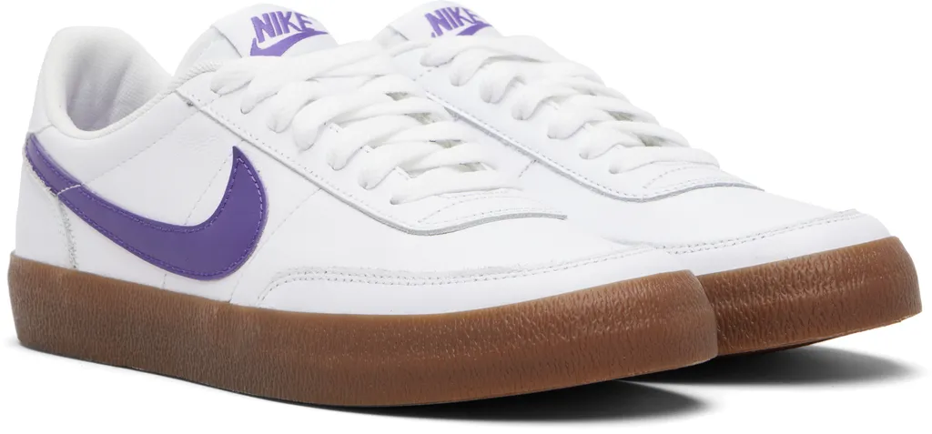 Killshot 2 Leather Sneakers