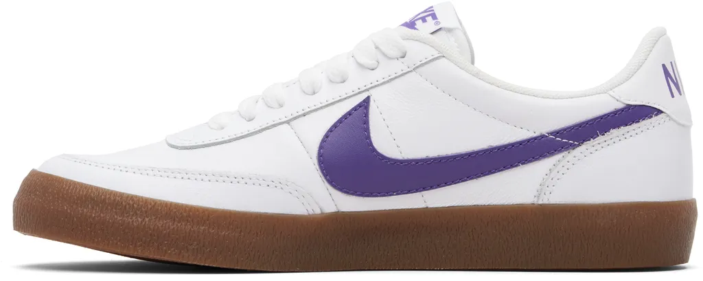 Killshot 2 Leather Sneakers