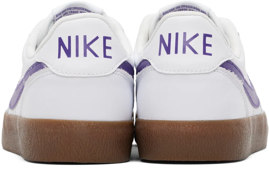 Killshot 2 Leather Sneakers