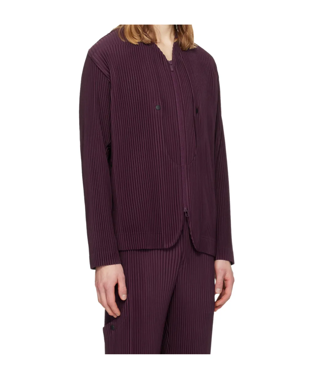 Quarry Zip-Up Jacket