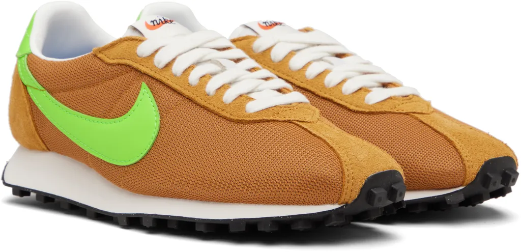 Ld-1000 Low-Top Sneakers