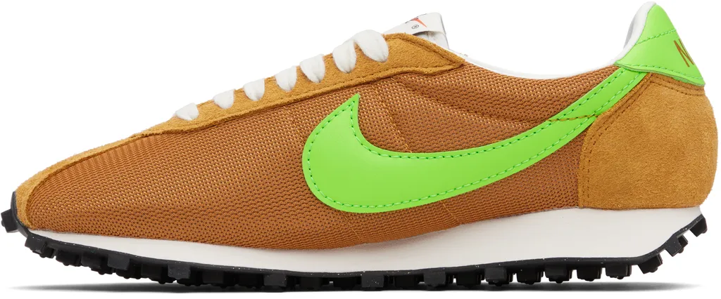 Ld-1000 Low-Top Sneakers