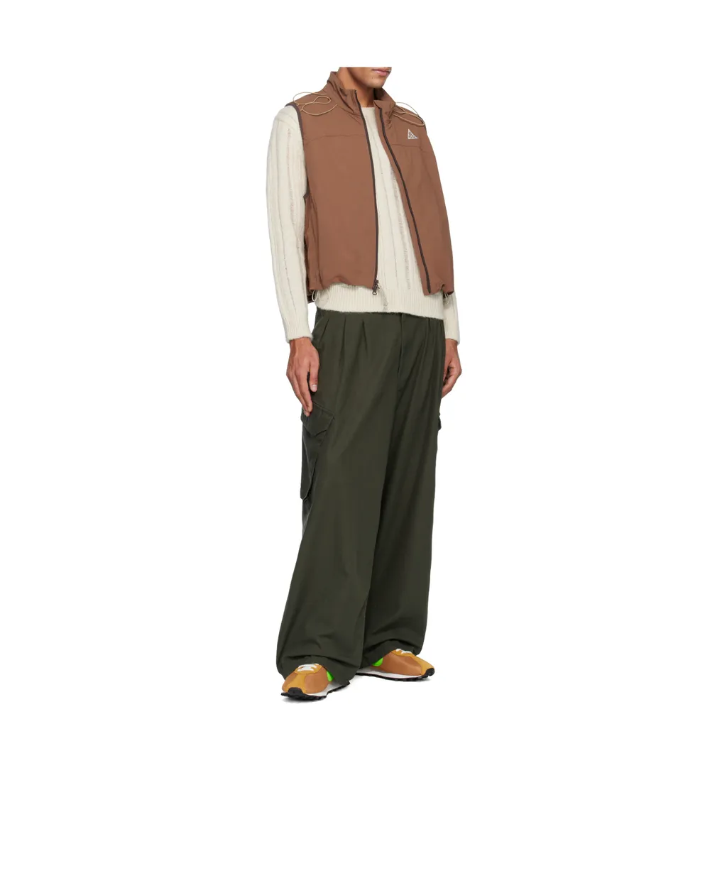 Ld-1000 Low-Top Sneakers