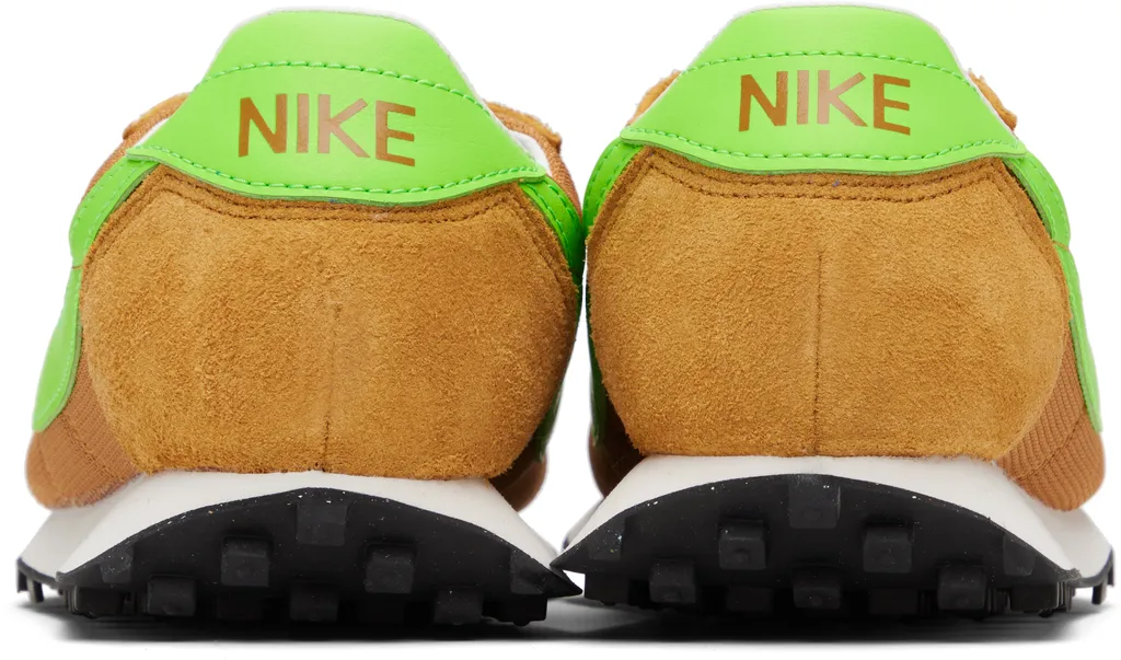 Ld-1000 Low-Top Sneakers