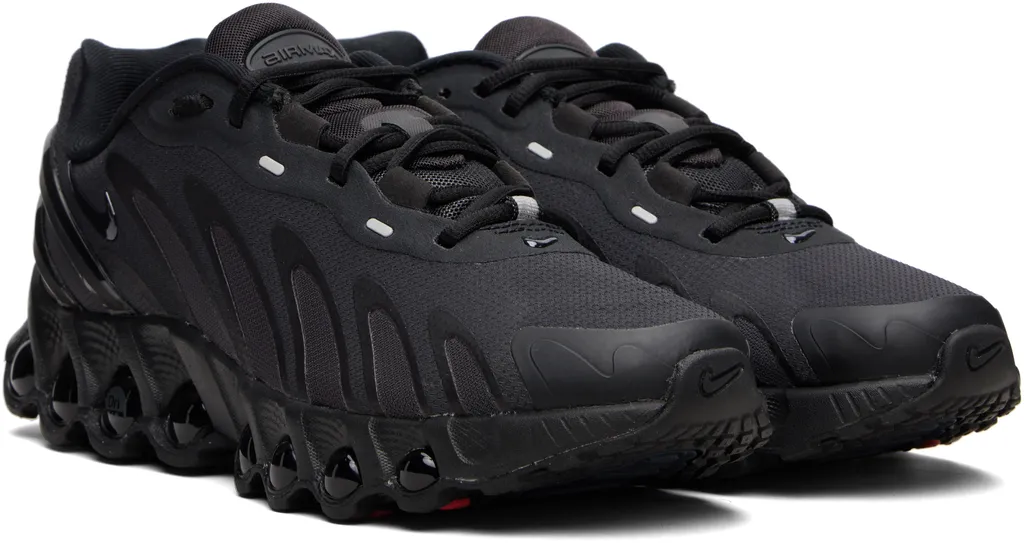 Air Max Dn8 Sneakers Black