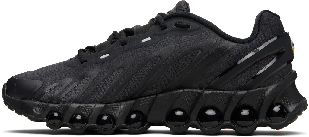 Air Max Dn8 Sneakers Black