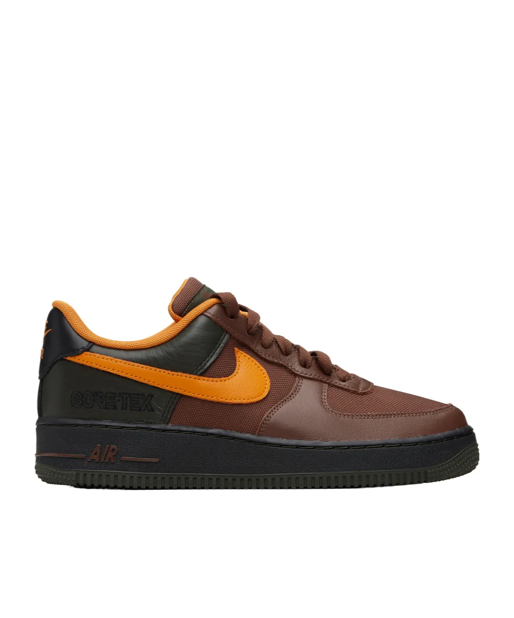 Air Force 1 Gore-Tex ® Logo-Detailed Sneakers