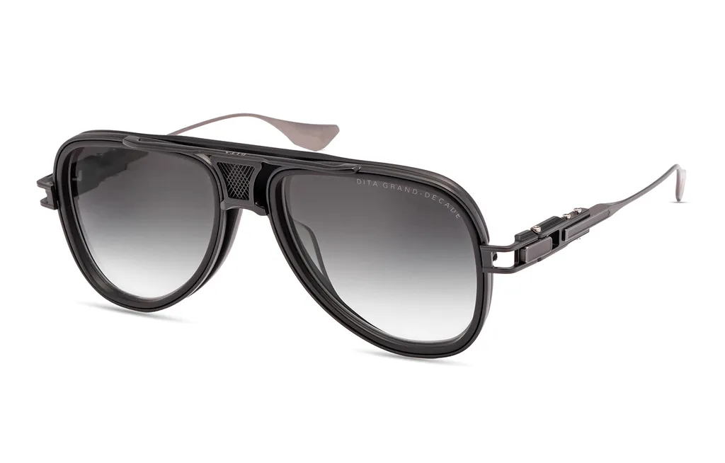 Grand-Decade Sunglasses