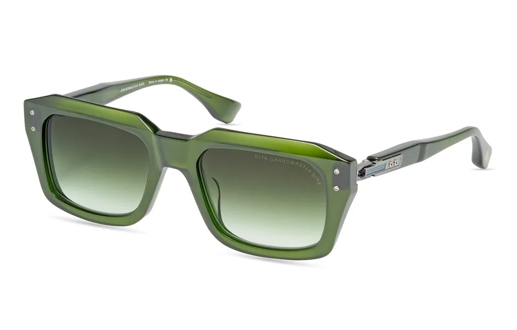 Grandmaster-Nine Sunglasses