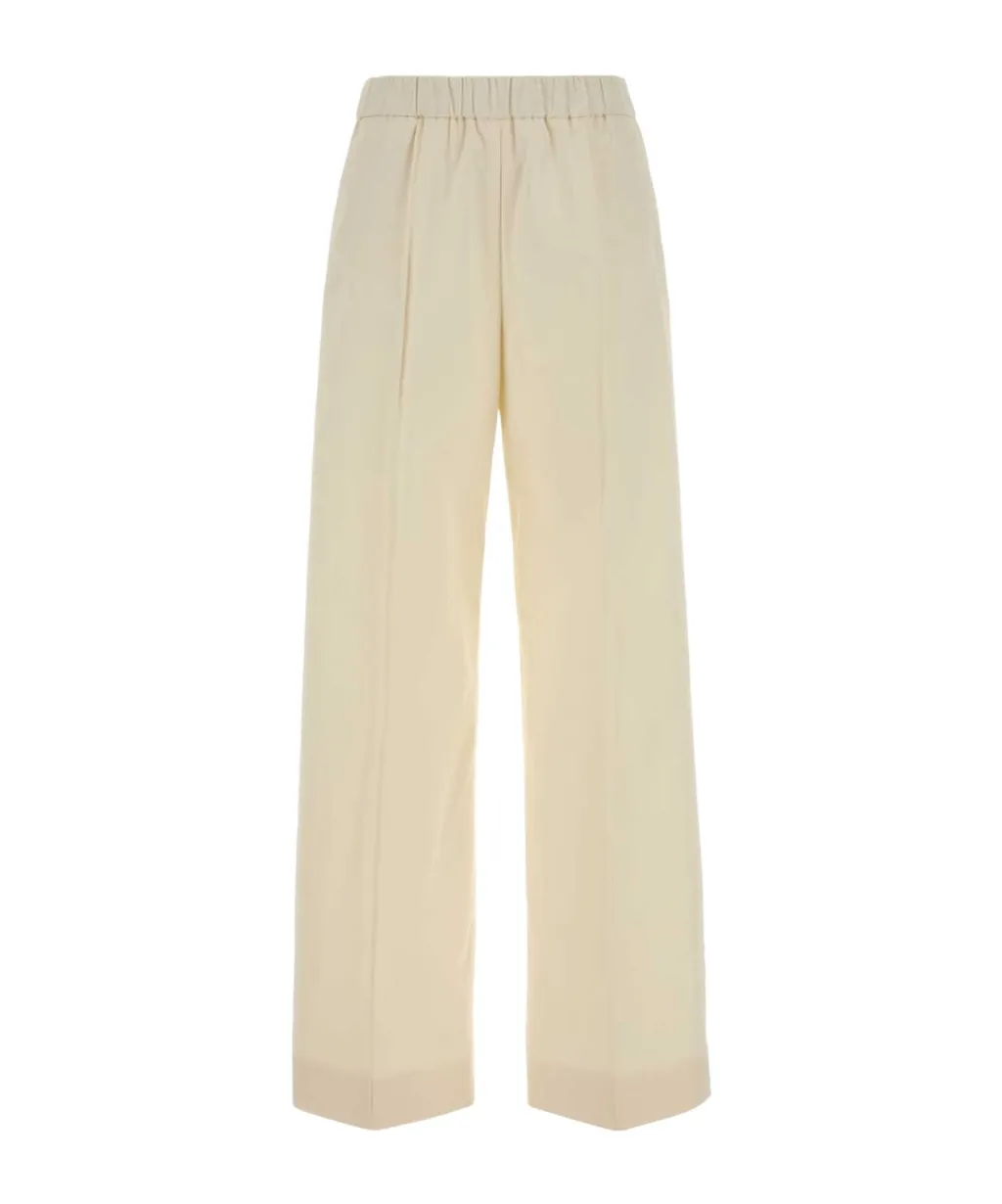 Jil Sander Relaxed Track Pants