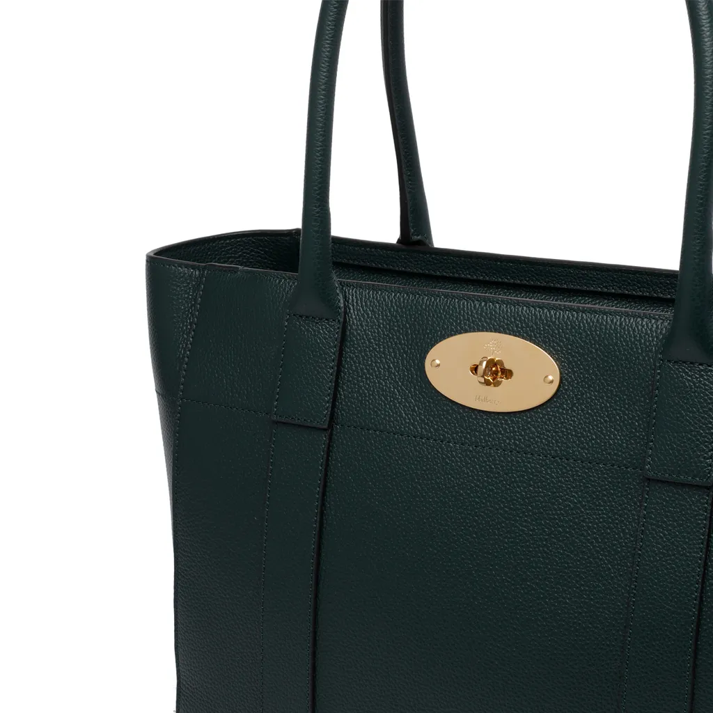 Mulberry Bayswater 9 To 5 Small Tote Bag