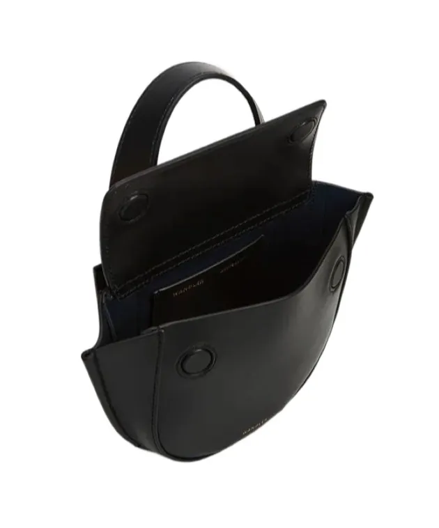 Single-Handle Shoulder Bag