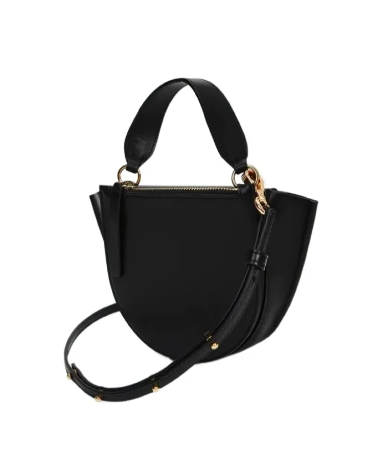 Single-Handle Shoulder Bag