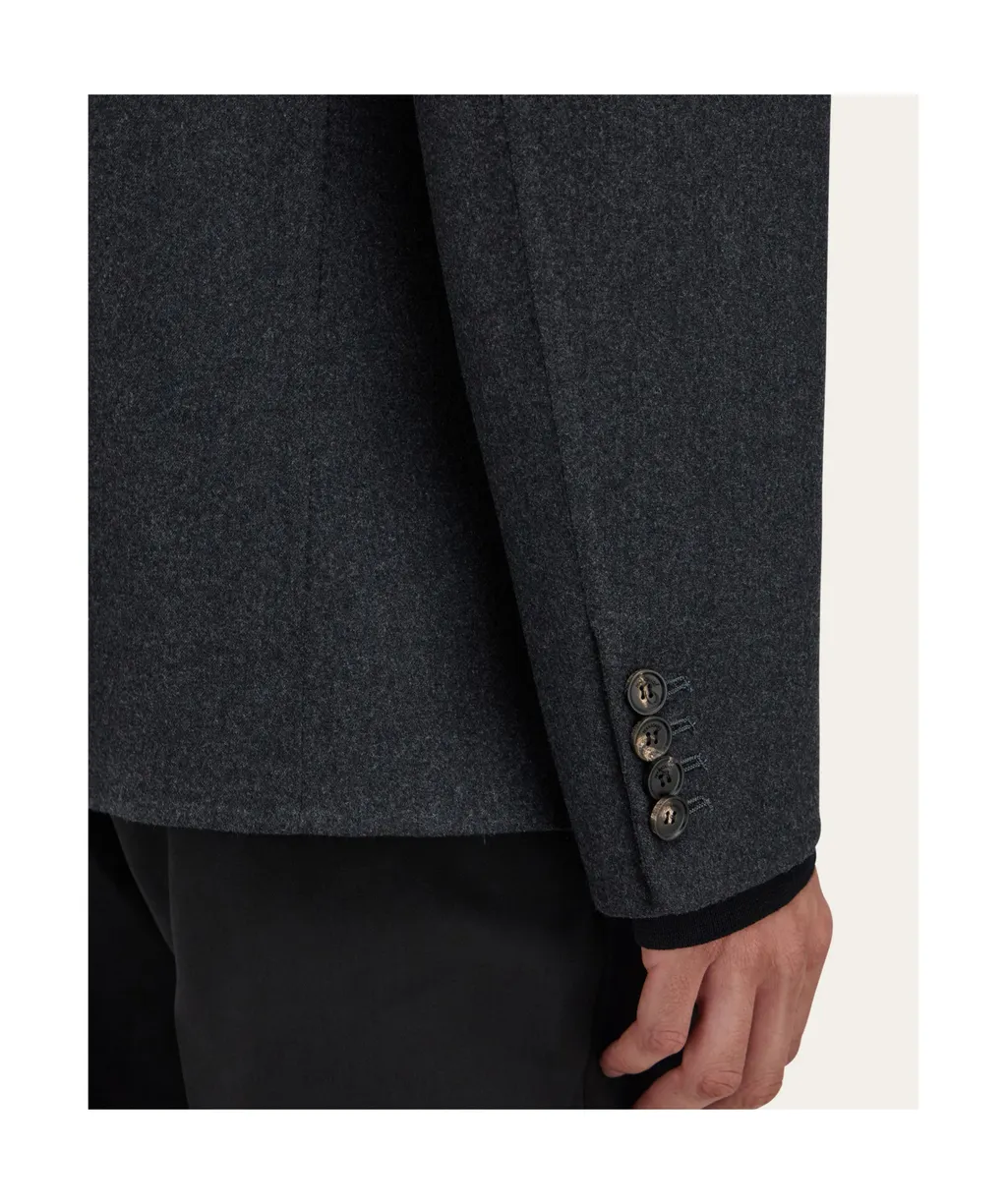 Single Breasted Blazer