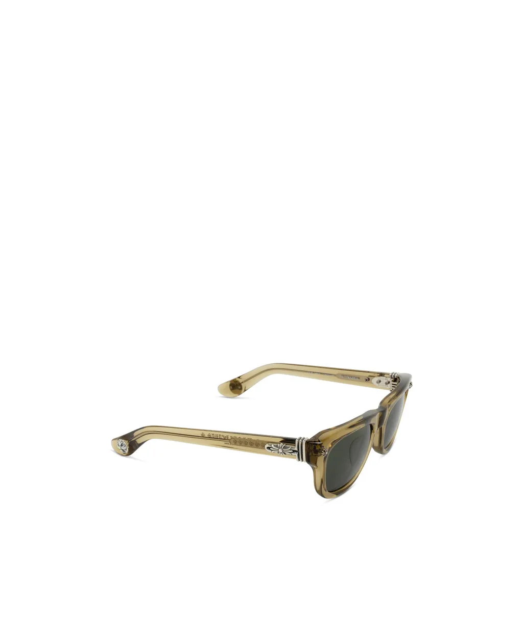 Geometric Sunglasses