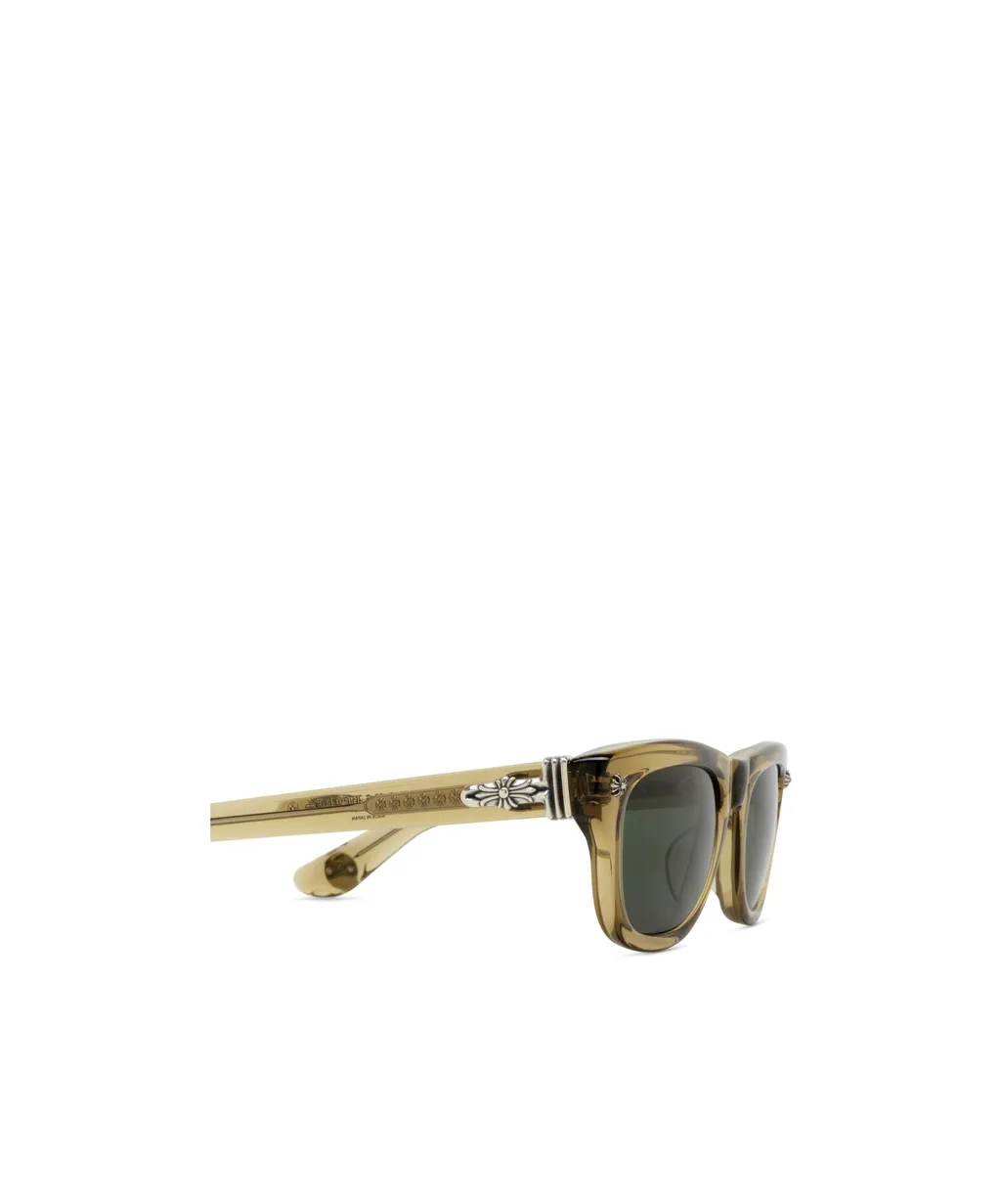 Geometric Sunglasses