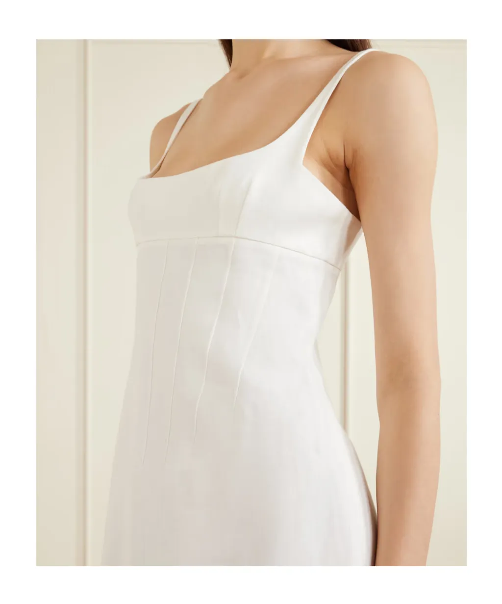 Lotte Midi Dress