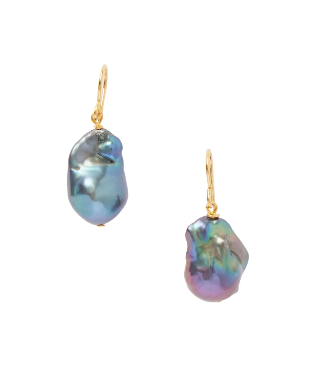 Grainy Earrings