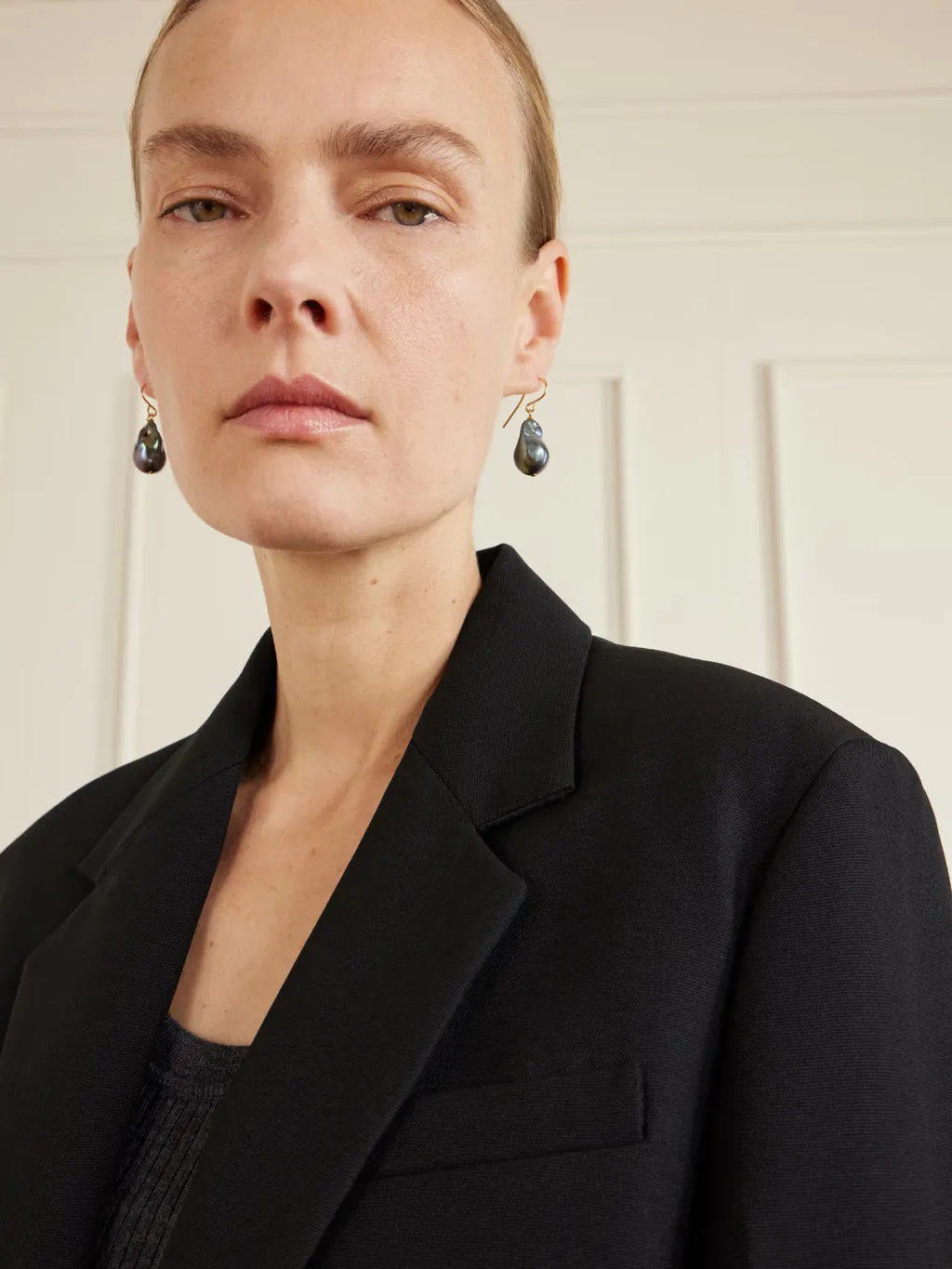 Grainy Earrings