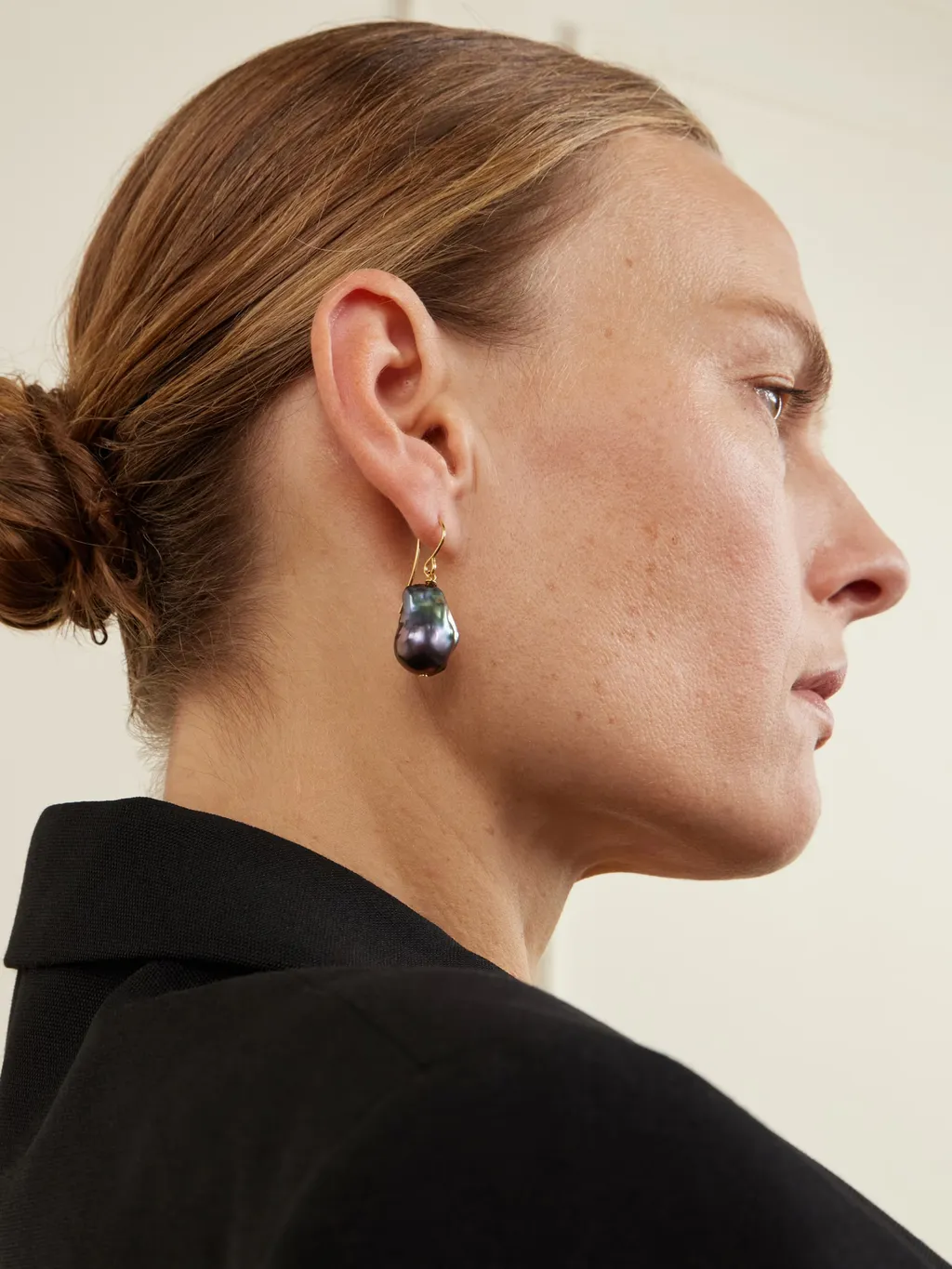 Grainy Earrings