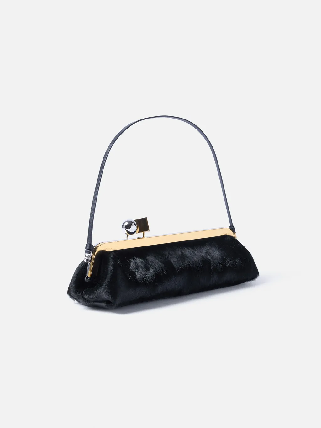 The Salon Clutch