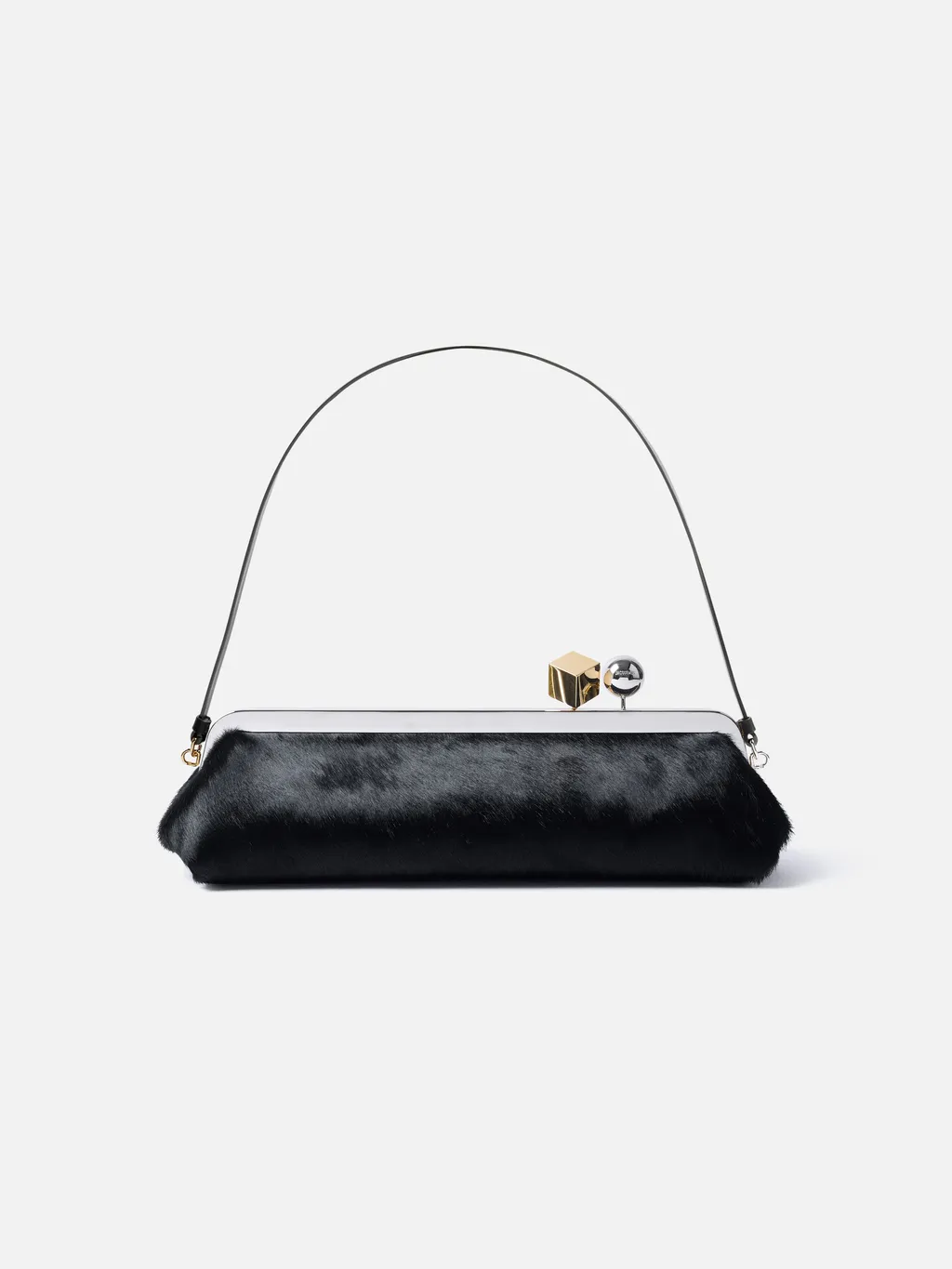 The Salon Clutch
