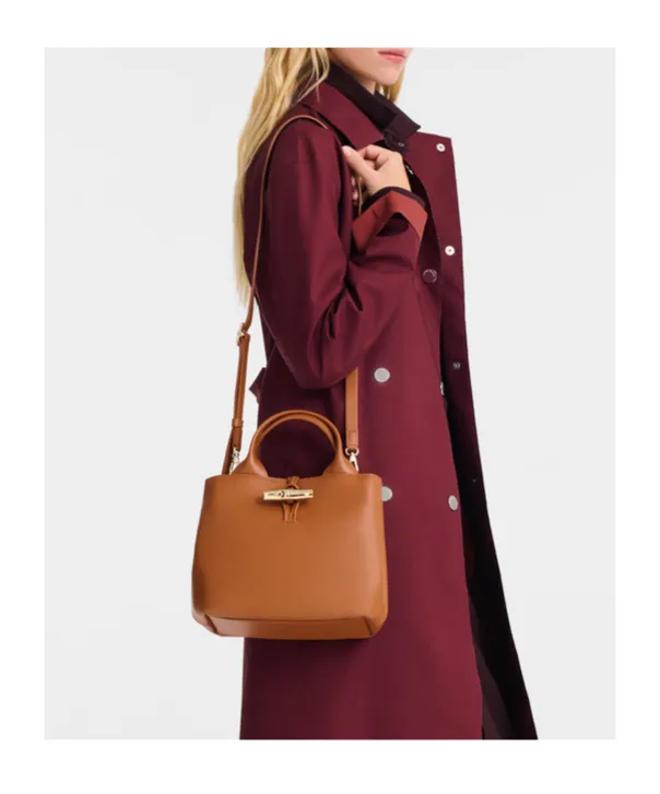 Le Roseau S Handbag