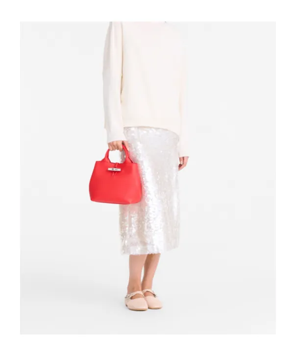 Le Roseau S Handbag