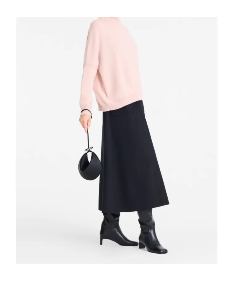 Small Le Roseau Tote Bag