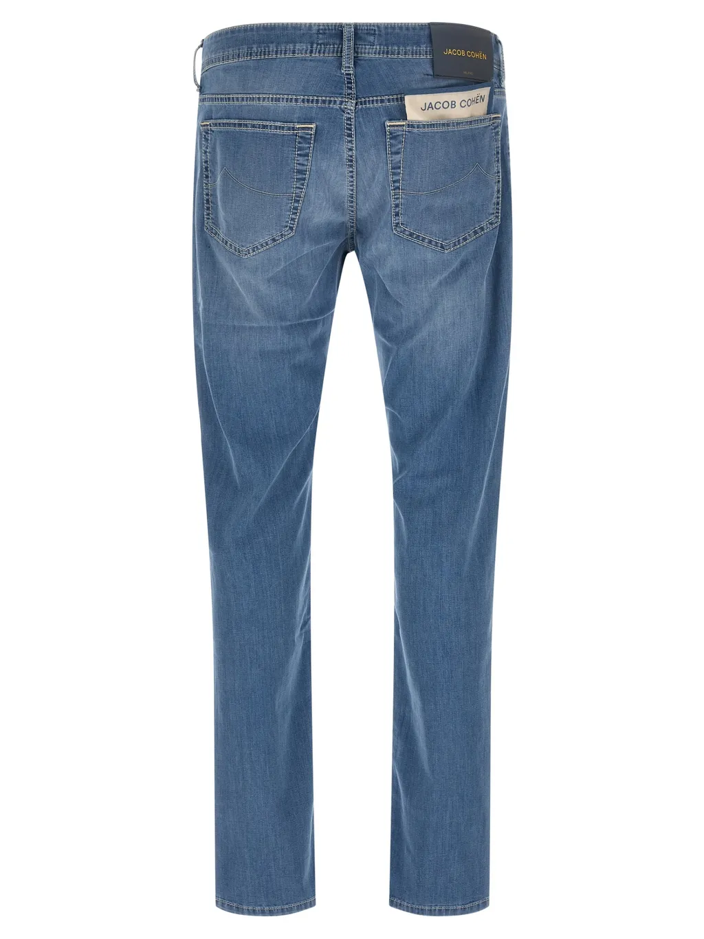 Jacob Cohen Bard Denim Jeans